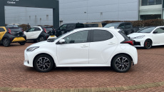 Toyota Yaris 1.5 Hybrid Design 5dr CVT Hybrid Hatchback